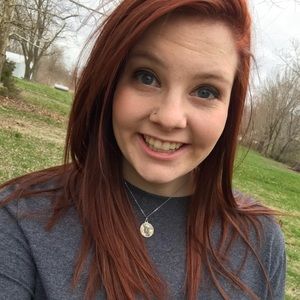 Meet your Posher, Katherine